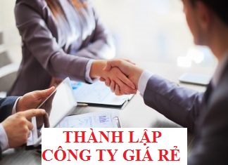 Dịch vụ tư vấn thành lập CT Bình Dương - Chi Nhánh - Công Ty CP Đại Lý Thuế Viện Kế Toán Việt Nam